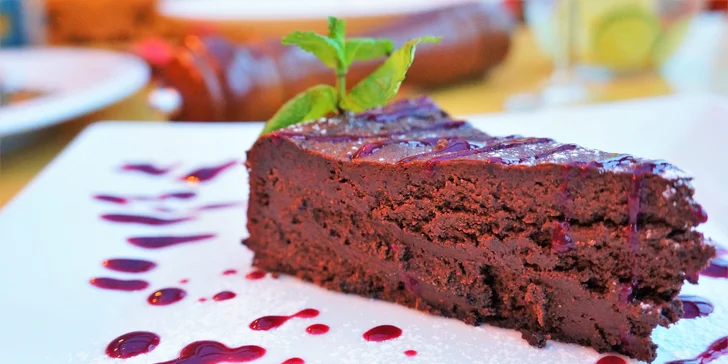 Oslavte Valentýna večeří: menu s panenskou svíčkovou a lososem