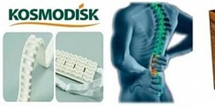 Kosmodisk v hodnotě 1999 Kč včetně poštovného