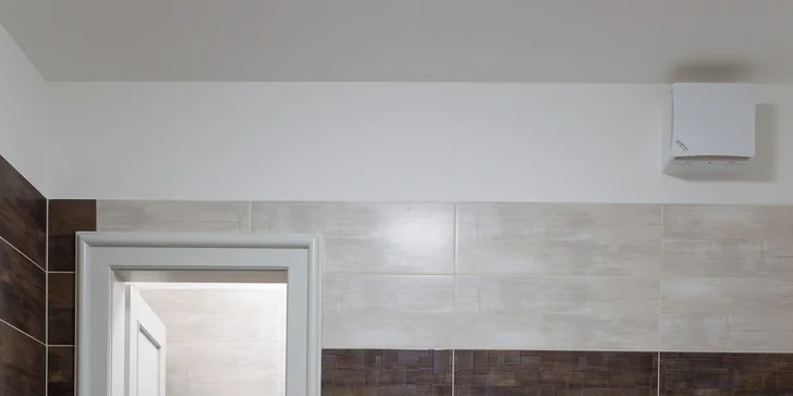 Dvoulůžkový pokoj s vířivkou
