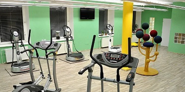 1125 Kč za 10x kolagenových terapii v Collariu v hodnotě 2250 Kč