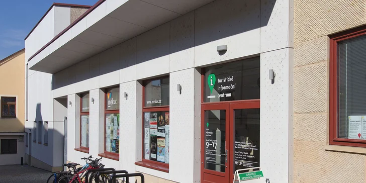 Tip na výlet do Mělníka: rodinné vstupné do podzemí s unikátní studnou