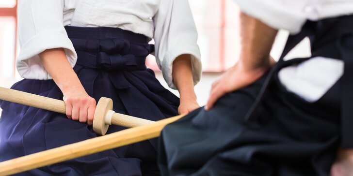 Kurzy aikida pro začátečníky: jedna lekce, měsíc nebo tři měsíce tréninku