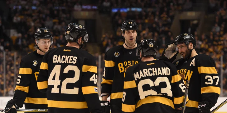 3 noci v New Yorku: letenka, ubytování a vstupenka na 2 zápasy NHL