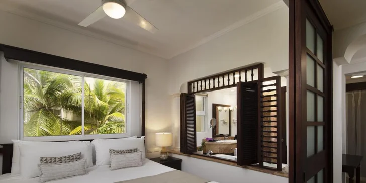 Luxusní 5* resort v Dominikánské republice: 7–13 dní, all inclusive, 6 bazénů