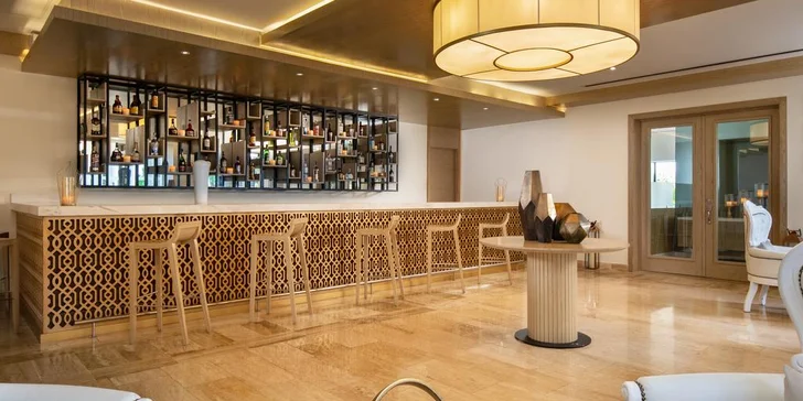 Luxusní 5* resort v Dominikánské republice: 7–13 dní, all inclusive, 6 bazénů