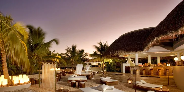 Luxusní 5* resort v Dominikánské republice: 7–13 dní, all inclusive, 6 bazénů