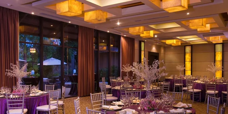 Luxusní 5* resort v Dominikánské republice: 7–13 dní, all inclusive, 6 bazénů