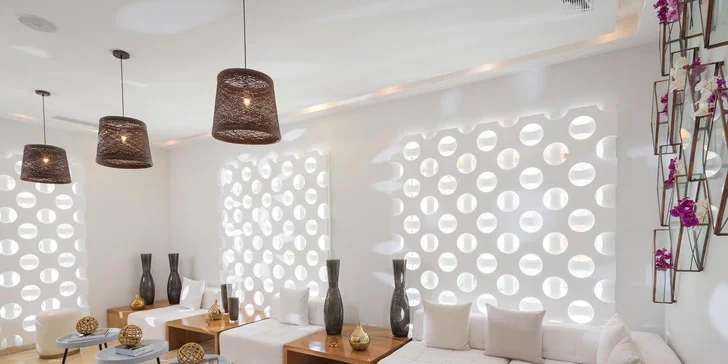 Luxusní 5* resort v Dominikánské republice: 7–13 dní, all inclusive, 6 bazénů