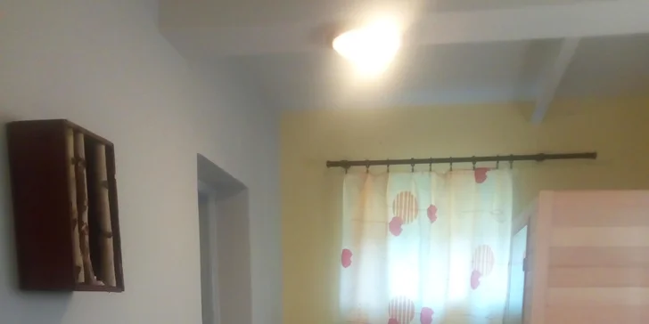 Pohoda u Lipna: jarní pobyty pro 2 osoby a v létě i pro rodiny s dětmi