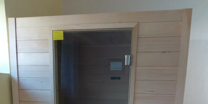 Pohoda u Lipna: jarní pobyty pro 2 osoby a v létě i pro rodiny s dětmi