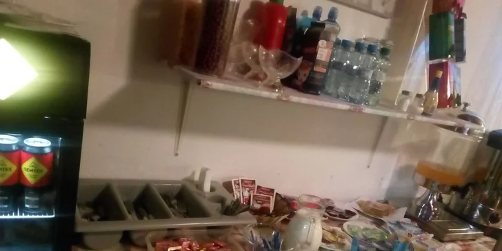 Pohoda u Lipna: jarní pobyty pro 2 osoby a v létě i pro rodiny s dětmi