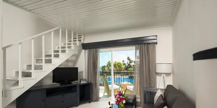 4* resort v Dominikánské republice: 7–13 nocí v apartmá, all inclusive, bazény