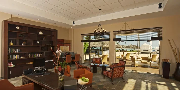 4* resort v Dominikánské republice: 7–13 nocí v apartmá, all inclusive, bazény