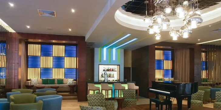 4* resort v Dominikánské republice: 7–13 nocí v apartmá, all inclusive, bazény
