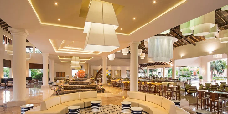 4* resort v Dominikánské republice: 7–13 nocí v apartmá, all inclusive, bazény