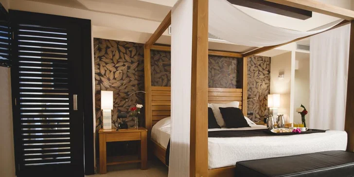 Dominikánská republika: 7–13 nocí v 5* hotelu jen pro dospělé, all inclusive
