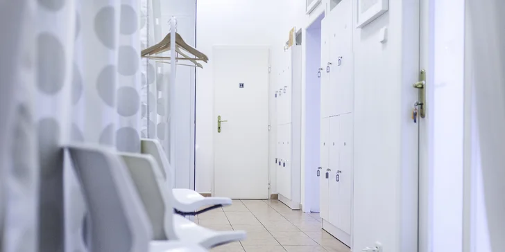 Zacvičte si: 1–20 lekcí jógy nebo pilates podle výběru v centru Prahy