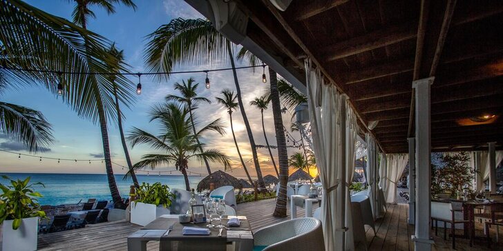 Překrásný 5* hotel v Dominikánské republice: 7–14 nocí, all inclusive, spa, pouze pro dospělé 18 +