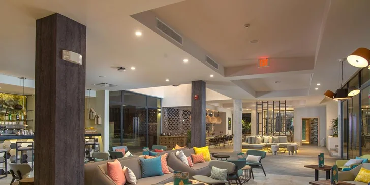 Překrásný 5* hotel v Dominikánské republice: 7–13 nocí, all inclusive, spa, pouze pro dospělé 18 +