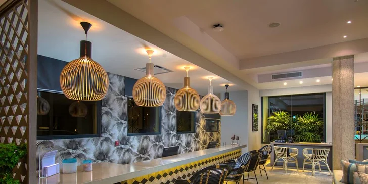 Překrásný 5* hotel v Dominikánské republice: 7–13 nocí, all inclusive, spa, pouze pro dospělé 18 +