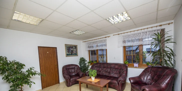 Poznejte krásy Šumavy: hotel s polopenzí, termíny přes celé léto až do září