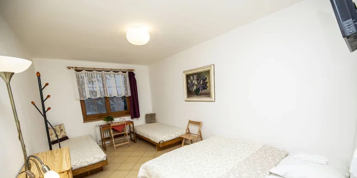 Poznejte krásy Šumavy: hotel s polopenzí, termíny přes celé léto až do září
