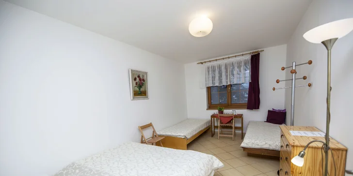 Poznejte krásy Šumavy: hotel s polopenzí, termíny přes celé léto až do září