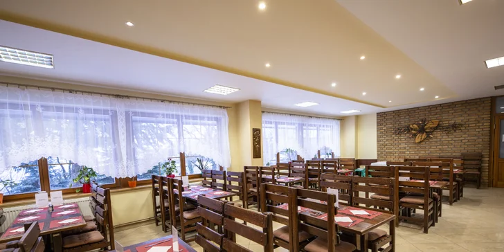 Poznejte krásy Šumavy: hotel s polopenzí, termíny přes celé léto až do září