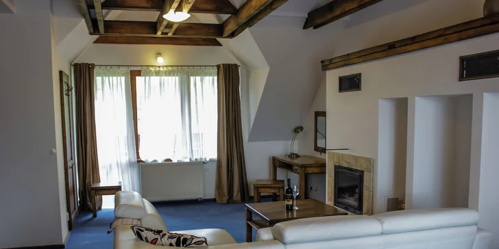 Apartmán