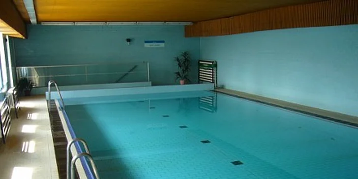 1999 Kč za ubytování pro 2 osoby a 2 noci v hotelu Kamzík v hodnotě 3140 Kč