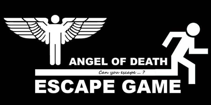Dostaňte se ven: úniková hra Angel of Death z oblasti Sudet pro 2–4 hráče