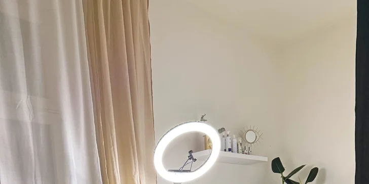 Tady se vaše vize promění v permanentní umění.