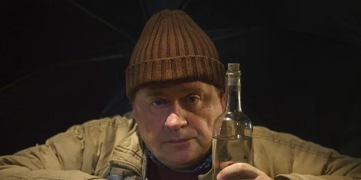Zasmějte se: dvě vstupenky na film Chata na prodej v kině Lucerna