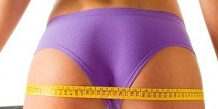 580 Kč za Prestige Body Wrap okamžité zeštíhlení 3 partií v hodnotě 1100 Kč