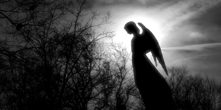 Dostaňte se ven: úniková hra Angel of Death z oblasti Sudet pro 2–4 hráče