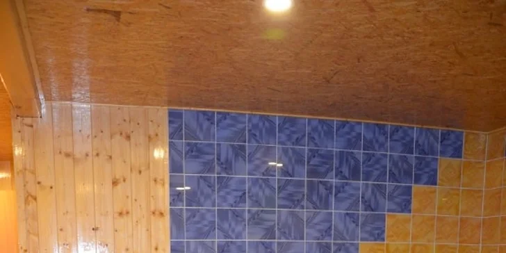 Odpočiňte si: 90 min. privátního wellness se saunami a vířivkou pro 1–6 osob