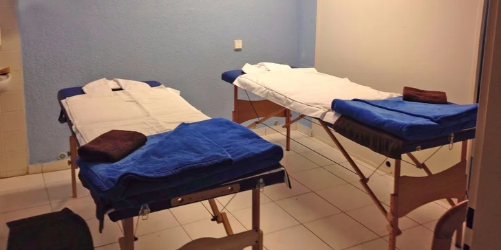 Lázeňské hýčkání: 3 až 6 dnů plné procedur a relaxace v Mariánských Lázních