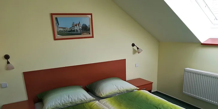 Až 5 dní rodinné pohody v penzionu u Slovenského ráje, dítě do 12 let zdarma