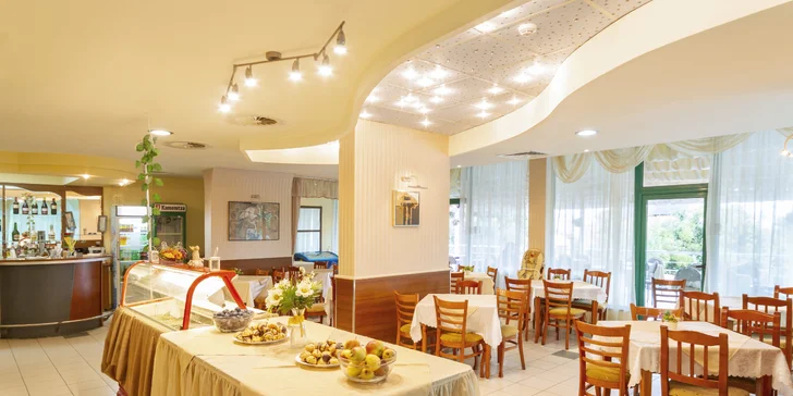 Letecky na 7 nocí do Bulharska s all inclusive programem