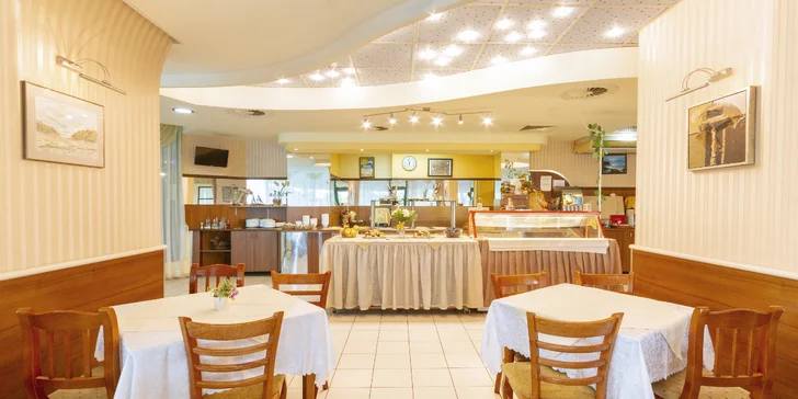 Letecky na 7 nocí do Bulharska s all inclusive programem
