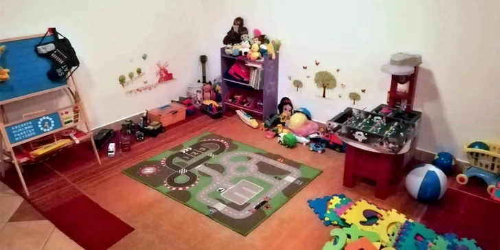 Až 5 dní rodinné pohody v penzionu u Slovenského ráje, dítě do 12 let zdarma