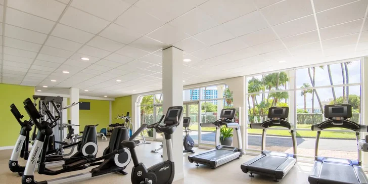 Exotický 4* resort na Arubě: 6–13 nocí, all inclusive, 2 bazény, vířivka, lázně