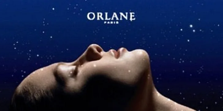 1200 Kč za kosmetická ošetření - Orlane Salon LaFayette Gallery