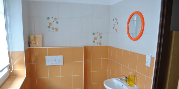Pohodový 3denní pobyt na Vysočině: cyklostezky, pěší turistika i plavání