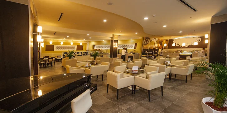 Luxus a exotika v 5* resortu na Arubě: 6–13 nocí, all inclusive, přímo u pláže