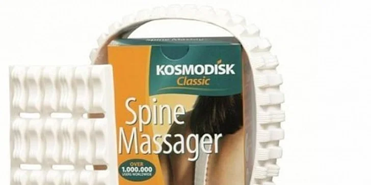 299 Kč za Kosmodisk Classic v původní hodnotě 1999 Kč