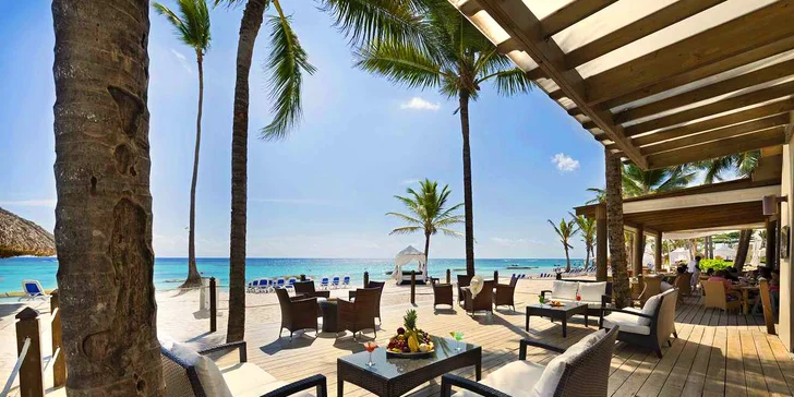 4* resort v Dominikánské republice: 7–13 nocí v apartmá, all inclusive, bazény