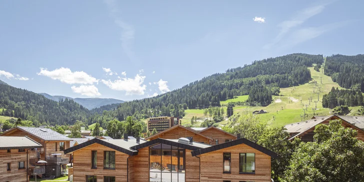 Ak sa vyberiete v lete, čakajú vás vychýrené túry na Frauenalpe (8,7 km), cyklotrasa Murradweg alebo golf v blízkom Murau-Kreischberg (9 km).
