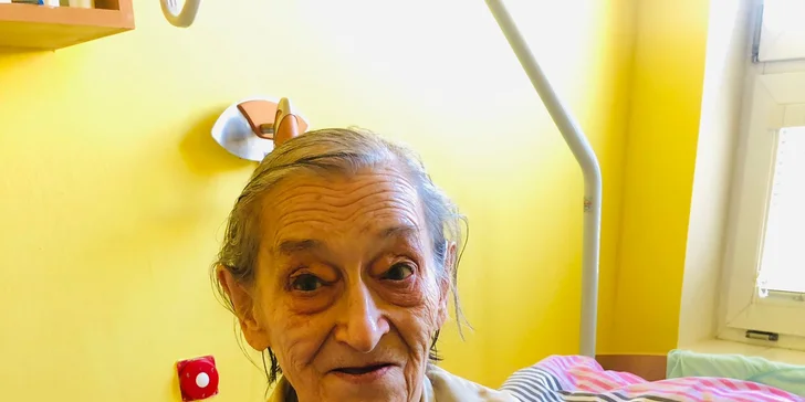 Momentálně spolupracuje Aranžérie s 10 domovy a 2 sociálními službami. Díky vám budou třeba moci přidat i další. 
