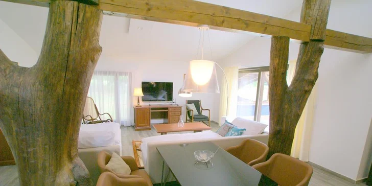 Apartmán